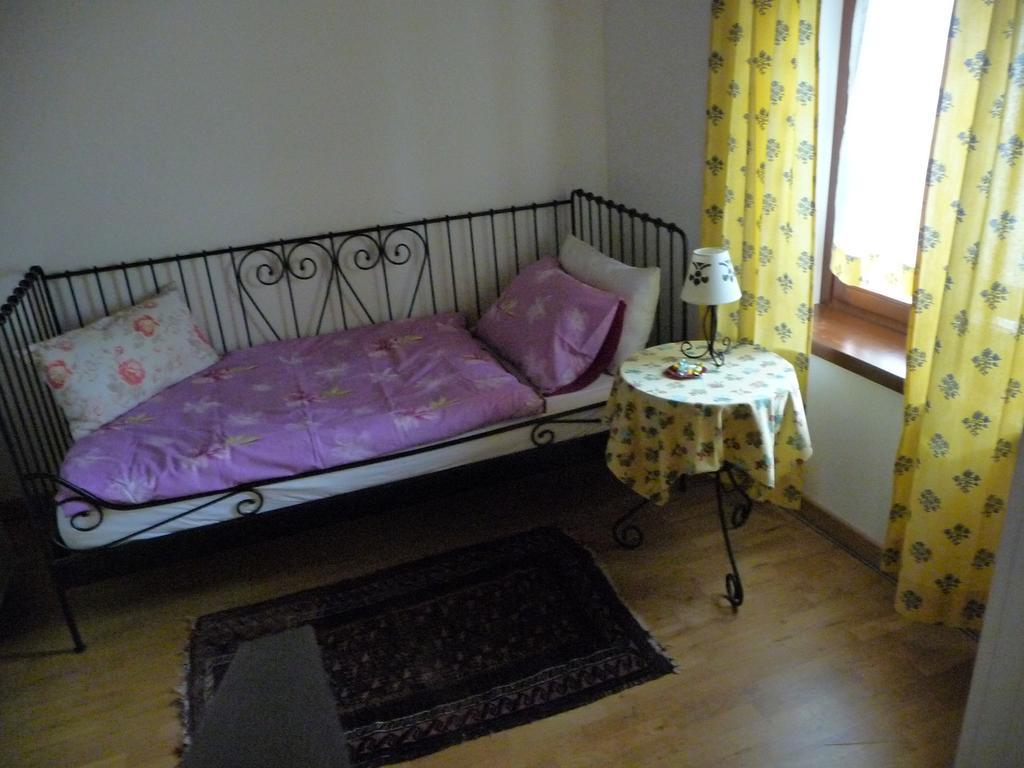 Agriturismo Borgovecchio Romans d'Isonzo Habitación foto