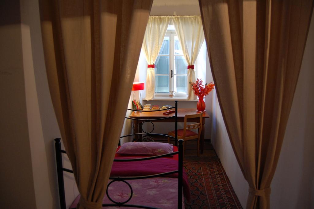Agriturismo Borgovecchio Romans d'Isonzo Habitación foto