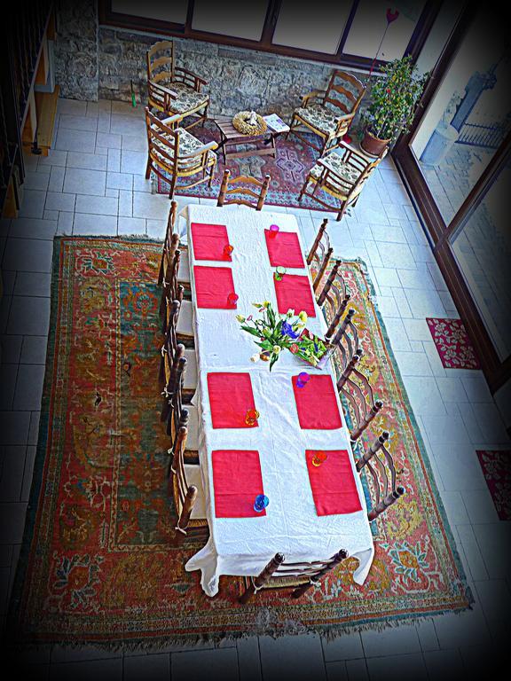 Agriturismo Borgovecchio Romans d'Isonzo Exterior foto